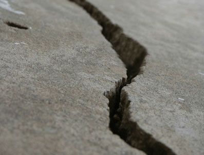 Samsun'da 3.2 şiddetinde deprem