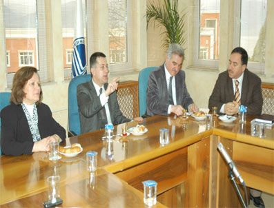 MEHMET DURMAN - Saü Hedef Büyüttü