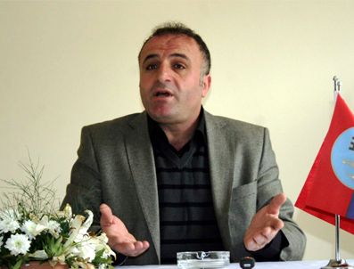 MARDINSPOR - Şekip Elik, Hakkındaki İddiaları Yalanladı