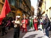 Sicilya'da Mehter Sesleri