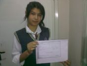 Simit Paralarını Haiti'ye Gönderdiler