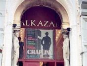 Tarihi Alkazar Sineması kapanıyor