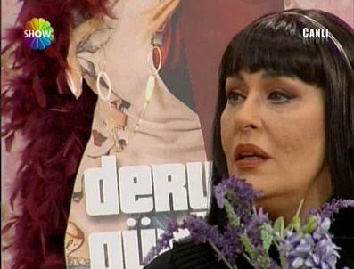 FERDİ TAYFUR - Tuğçe Tayfur'un şarkısı ağlattı