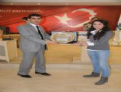 Turizm Acentelerine Anahtar Ödülü