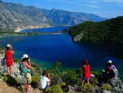 Turizm Sektörüne 'Enerji' Dopingi