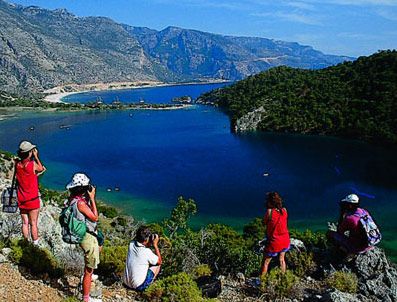 AKENERJI - Turizm Sektörüne 'Enerji' Dopingi