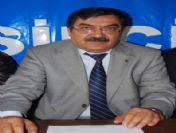 Türk-iş, Disk, Kesk Ve Kamu-sen'den Ortak Basın Açıklaması