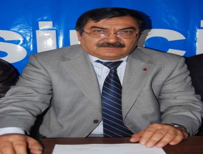 ÇEMEN - Türk-iş, Disk, Kesk Ve Kamu-sen'den Ortak Basın Açıklaması