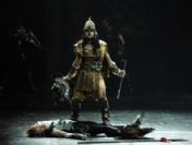 Vodafone Türkiye Sponsorluğundaki Troya Gösterisi İstanbul Kongre Merkezi'nde İlk Kez Sahnelendi