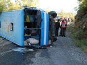 3 Ölümlü Kazaya, 5 Yıl Hapis Cezası