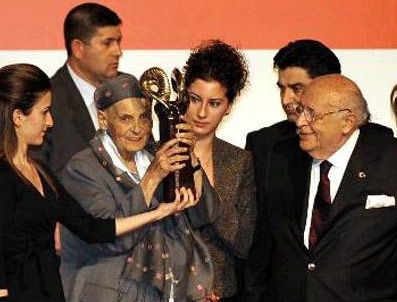 SEMAHAT ARSEL - 9. Vehbi Koç Ödülü'nün Sahibi, Prof. Dr. Turgay Dalkara