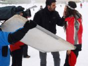 Adanalı'ya Uludağ'da Büyük İlgi