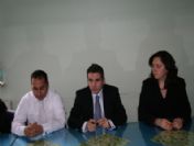 Adh 2009 Yılında 501 Bin Poliklinik Yaptı