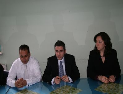 Adh 2009 Yılında 501 Bin Poliklinik Yaptı