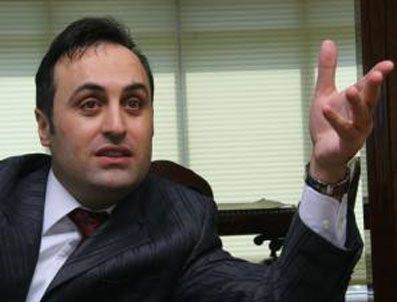 AHMET REYIZ YıLMAZ - Ahmet Reyiz Yılmaz: 'Müslüman Türk Milliyetçileri Üzerinde Yeni Oyunlar Oynanıyor'