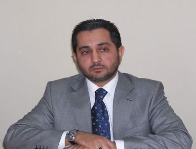 SABİH KANADOĞLU - Ak Parti İl Başkanı Atay'dan Açıklama