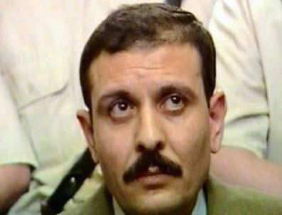 ALI KALKANCı - Ali Kalkancı Hakim Karşısına Çıktı