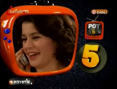 AŞK-I MEMNU DİZİSİ - Aşk-ı Memnu'da bir hata daha