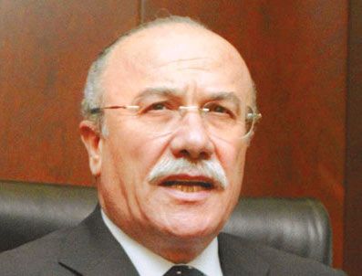 İBRAHIM FıRTıNA - Cumhuriyet Başsavcısı Engin görevine döndü