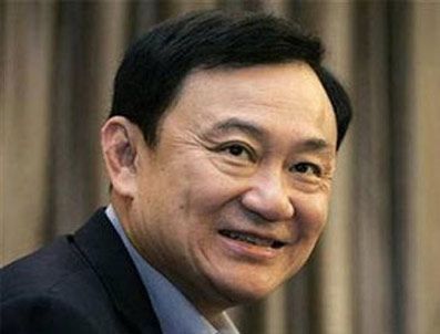 ABHISIT VEJJAJIVA - Eski Tayland Başbakanı Şinavatra'nın 2,3 Milyar Dolarlık malvarlığı duruşması yarın başlıyor