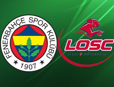 TOURE - Fenerbahçe Lille maçında zoru başarmak istiyor
