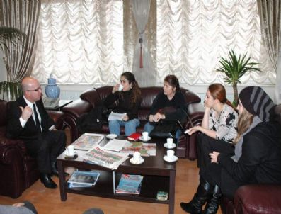 İSTANBUL KÜLTÜR ÜNIVERSITESI - Gemlik'te Sit Alanı Çalışması