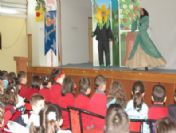 Giresun'da Freşa Çocuk Şenliği