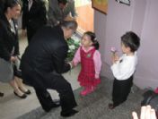 Isparta'da Tema'dan Bir İlk