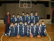 İstikbal Koleji Kayseri Şampiyonu Oldu