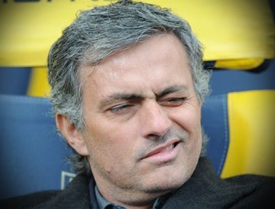 JULIO CESAR - Jose Mourinho: Daha agrasif olacağız