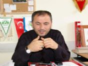 Kırşehir Türk Ocağı Olağan Genel Kurulu 27 Şubat'ta