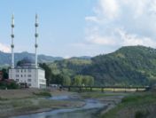 Kozcağız Taşkın Koruma İnşaatına Başlanacak