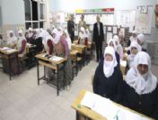 Kütahya'da 354 Kişi Okuma Yazma Öğrendi