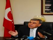 Mahkemeden İzmir'e Müjde