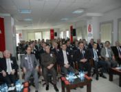 Manisa'nın Vergi Rekortmenlerine Ödülleri Verildi