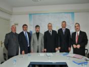 Manisa'ya Çöp Tesisi İçin İlk İmzalar Atıldı