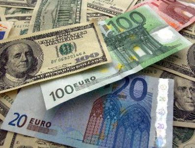 Merkez Bankası Döviz Rezervi 67.4 Milyar Dolara Geriledi