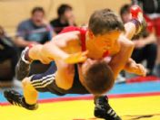 Minderde Zafer Yamanlar'ın Oldu