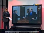 Oğuz Haksever kritik görüşmeyi yorumladı