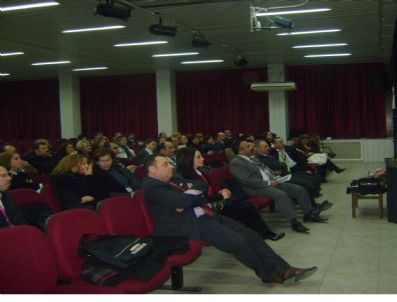 ALI UZUN - Okullar Bilim Yuvası Haline Geliyor