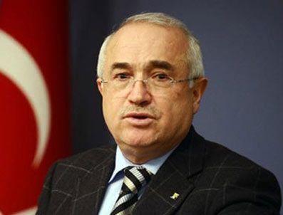 'Or'lar istifası yok ama üzgünler'