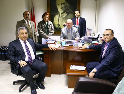 FIBEROPTIK - Sabit Ücret Dolandırıcılığı Uyarısı