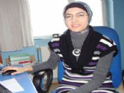 Şırnak Gençlik Ve Kültür Evi'nde 'E-kapasite Haftası'' Çalışmaları