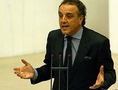 BENGI YıLDıZ - Sırrı Sakık'tan CHP için şok iddia