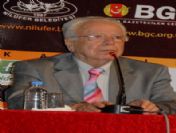 'Türk Silahlı Kuvvetleri Daha Güçlü Ve İtibarlı Olacak'