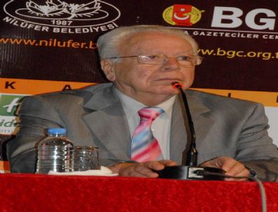 MAHIR KAYNAK - 'Türk Silahlı Kuvvetleri Daha Güçlü Ve İtibarlı Olacak'