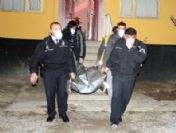 Yalnız Yaşayan Emekli, Soba Zehirlenmesinden Öldü