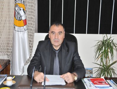 MEHMET ABDI BULUT - Yavuzlu Beldesinde Temizlik Alarmı Verildi