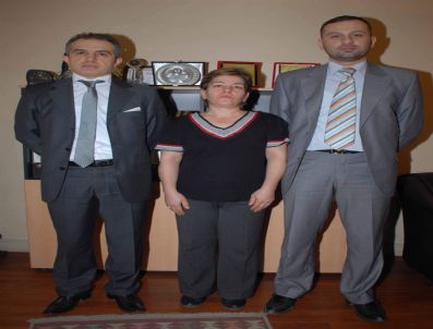ATILLA SERTEL - Zonguldak Gazeteciler Cemiyeti'nden Gazeteciler İstifa Ediyor
