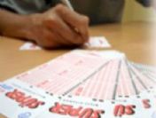 123.Hafta 25.02.2010 Süper Loto Çekiliş Sonuçları ve Talihliler